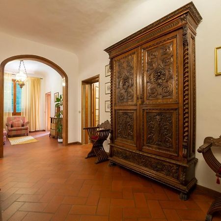 110 Sqm Apartment 6 Sleeps In Santa Croce Florence Extérieur photo