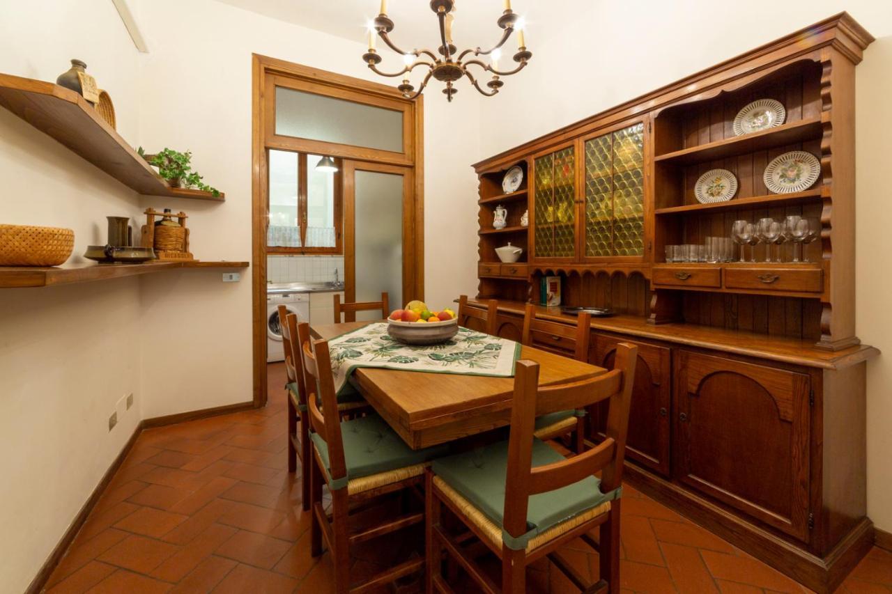 110 Sqm Apartment 6 Sleeps In Santa Croce Florence Extérieur photo