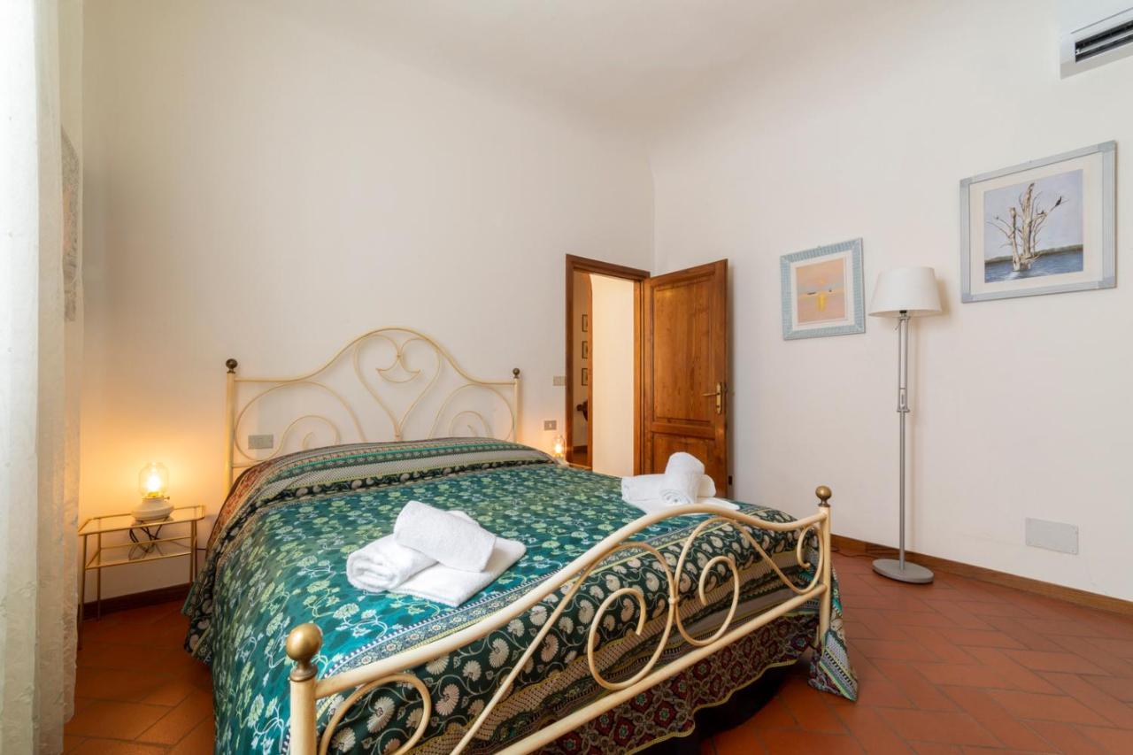110 Sqm Apartment 6 Sleeps In Santa Croce Florence Extérieur photo