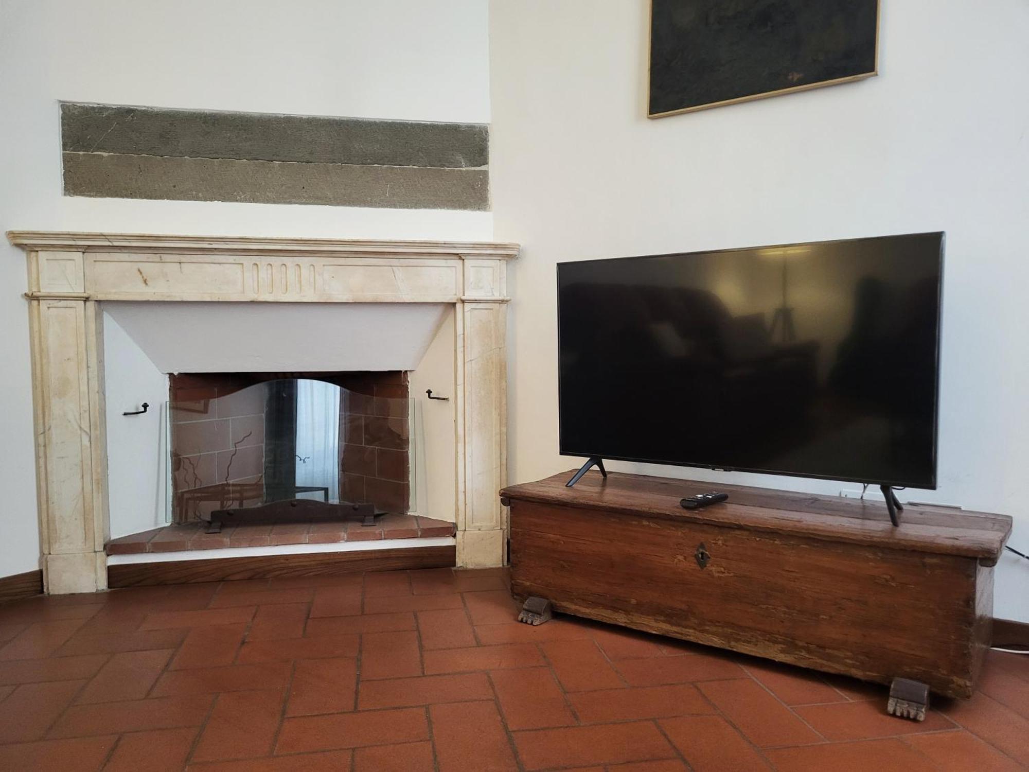 110 Sqm Apartment 6 Sleeps In Santa Croce Florence Extérieur photo